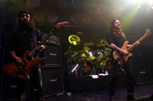 Heavy Metal